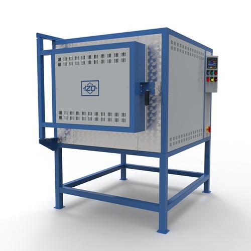 Piec IZO-2.H