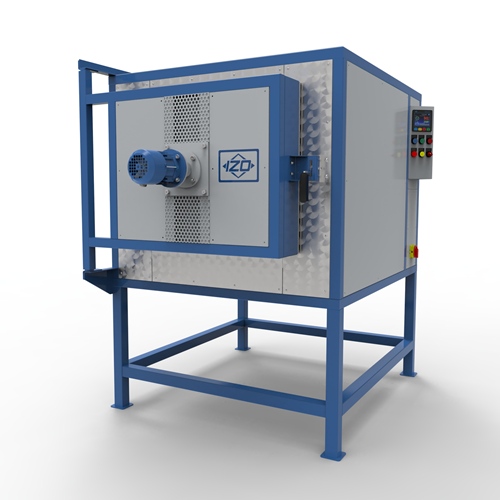 Piec IZO-2.O