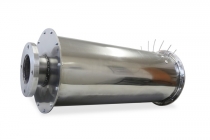 Nagrzewnica wysokotemperaturowa do 600°C