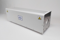 Piec rurowy 50x800mm