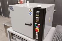 Piec hartowniczy IZO-1.H / MSH