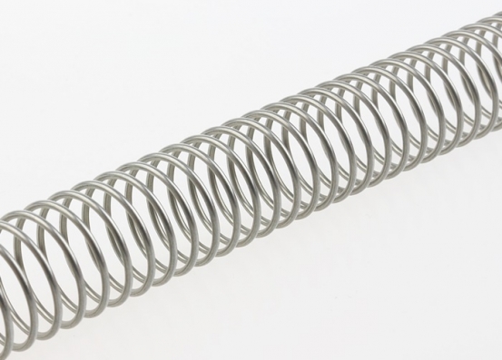 Spirale grzejne z drutu oporowego
